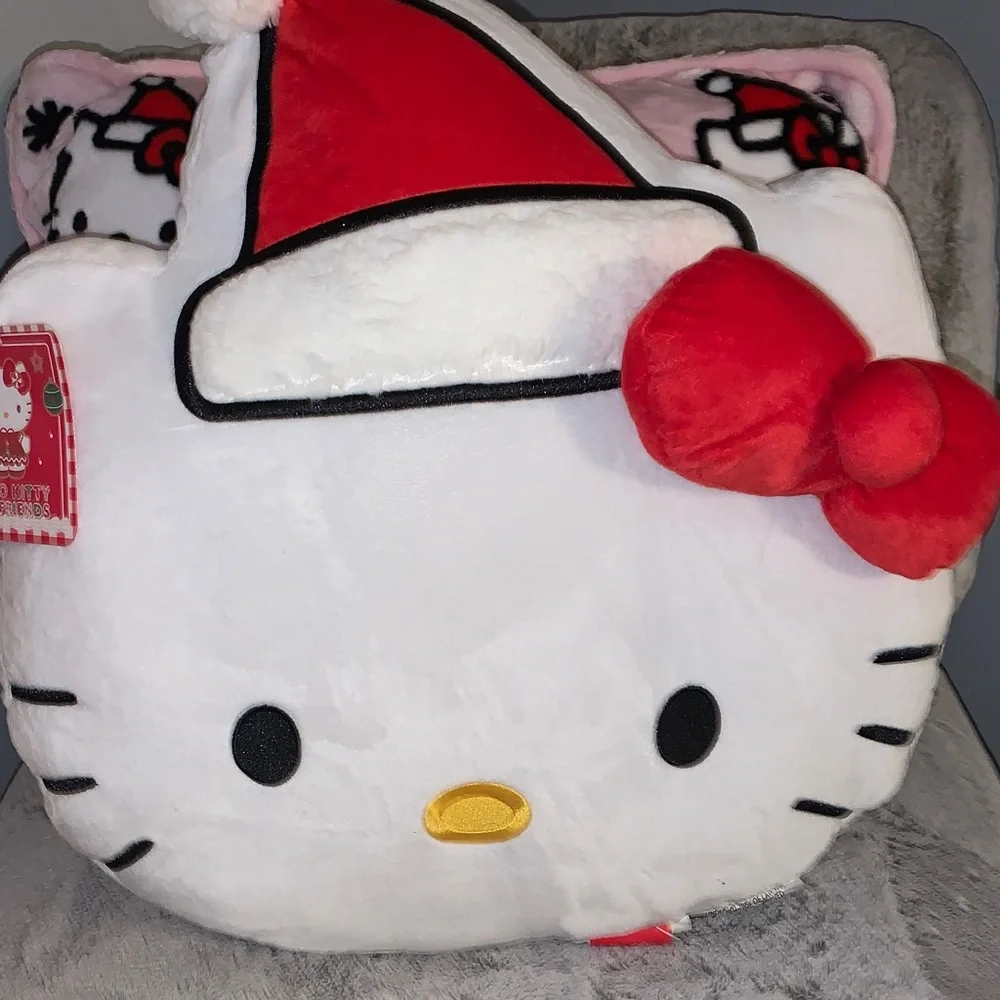 Sanrio 🆕 charming